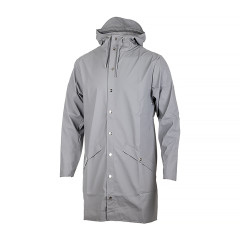Чоловіча Куртка Rains Jackets Сірий XS-S (7d1202-Rock XS-S)