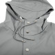 Чоловіча Куртка Rains Jackets Сірий XS-S (7d1202-Rock XS-S)