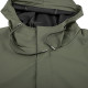 Чоловіча Куртка Rains Jackets Зелений S-M (7d1814-Green S-M)