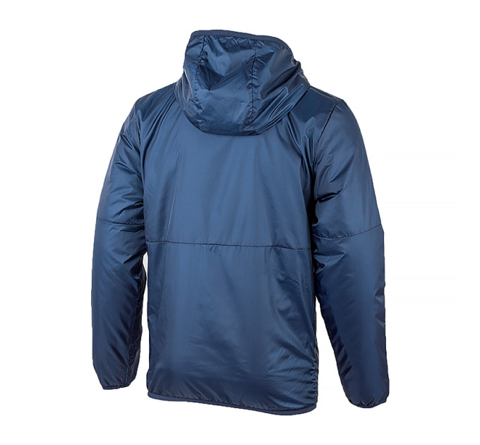 Чоловіча Куртка Nike M NK THRM RPL PARK20 FALL JKT Синій S (CW6157-451 S)