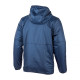 Чоловіча Куртка Nike M NK THRM RPL PARK20 FALL JKT Синій S (CW6157-451 S)