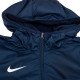 Чоловіча Куртка Nike M NK THRM RPL PARK20 FALL JKT Синій S (CW6157-451 S)