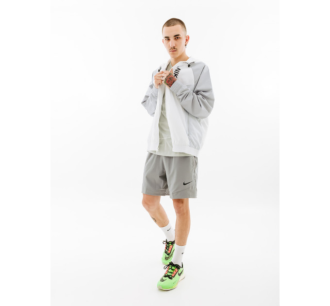 Чоловіча Куртка Nike M NSW HYBRID LTWT WR Білий L (7dFB1627-100 L) Чоловіча Куртка Nike M NSW HYBRID LTWT WR Білий L (7dFB1627-100 L)