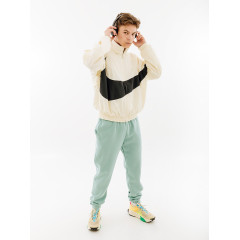 Чоловіча Куртка Nike SWOOSH Бежевий 2XL (7dFB7877-113 2XL)