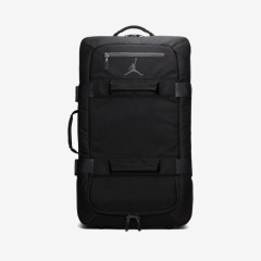 Чоловіча Куртка Nike M SF WR PL-FLD HD PARKA Чорний S (7dFB8189-010 S)