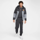 Чоловіча Куртка Nike M NSW SW AIR SYN FILL JKT Сірий L (7dHM0198-060 L)