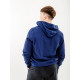 Чоловіча Куртка New Balance Classic Core FZ Синій M (7dMJ03907PGM M)