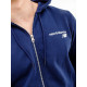 Чоловіча Куртка New Balance Classic Core FZ Синій M (7dMJ03907PGM M)
