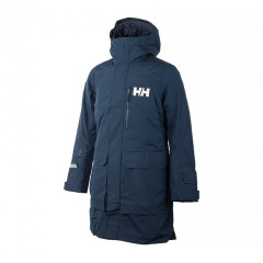Чоловіча Куртка HELLY HANSEN RIGGING COAT Синій S (53508-597 S)