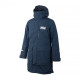 Чоловіча Куртка HELLY HANSEN RIGGING COAT Синій S (53508-597 S)