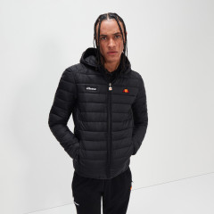 Чоловіча Куртка Ellesse Lombardy Padded Jacket Чорний M (7dSHS01115-011 M)