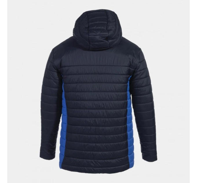 Чоловіча куртка Joma Urban V Чорний M (103796.339 M)