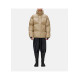 Чоловіча Куртка Rains Bator Puffer Jacket W3T3 Бежевий M (7d15240-04 M)
