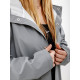 Чоловіча Куртка Rains Jackets Сірий 2XS-XS (7d1201-Rock 2XS-XS)