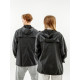 Чоловіча Куртка Rains Jackets Чорний XS-S (7d1837-Black XS-S)