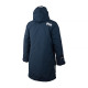Чоловіча Куртка HELLY HANSEN RIGGING COAT Синій S (53508-597 S)
