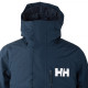 Чоловіча Куртка HELLY HANSEN RIGGING COAT Синій S (53508-597 S)