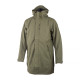 Чоловіча Куртка HELLY HANSEN MONO MATERIAL INS RAIN COAT Хакі L (53644-431 L)