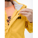 Чоловіча Куртка HELLY HANSEN DUBLINER JACKET Жовтий XL (7d62643-344 XL)