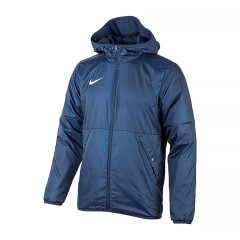 Чоловіча Куртка Nike M NK THRM RPL PARK20 FALL JKT Синій M (CW6157-451 M) Чоловіча Куртка Nike M NK THRM RPL PARK20 FALL JKT Синій M (CW6157-451 M)