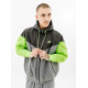 Чоловіча Куртка Nike M NK WVN LND WR HD JKT Різнокольоровий XL (7dDA0001-065 XL)