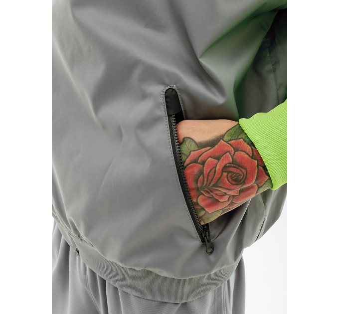 Чоловіча Куртка Nike M NK WVN LND WR HD JKT Різнокольоровий XL (7dDA0001-065 XL)