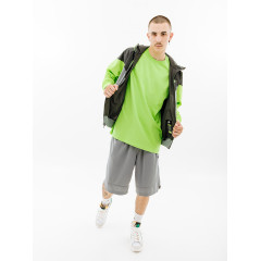 Чоловіча Куртка Nike M NK WVN LND WR HD JKT Різнокольоровий XL (7dDA0001-065 XL)