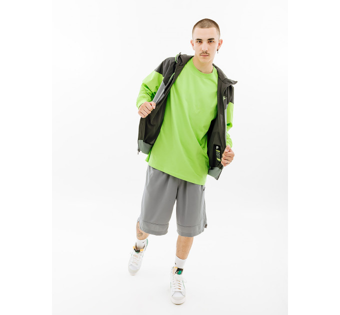 Чоловіча Куртка Nike M NK WVN LND WR HD JKT Різнокольоровий XL (7dDA0001-065 XL) Чоловіча Куртка Nike M NK WVN LND WR HD JKT Різнокольоровий XL (7dDA0001-065 XL)