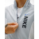 Чоловіча Куртка Nike M NSW HYBRID PK TRACKTOP Сірий XL (7dFB1626-043 XL)