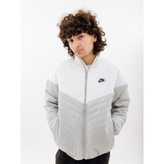 Чоловіча Куртка Nike MIDWEIGHT PUFFER Різнокольоровий 2XL (7dFB8195-077 2XL)