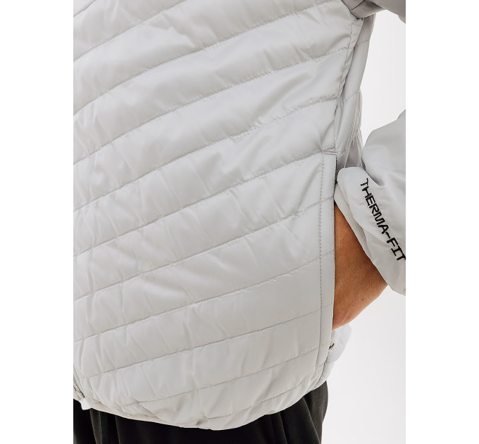 Чоловіча Куртка Nike MIDWEIGHT PUFFER Різнокольоровий 2XL (7dFB8195-077 2XL)