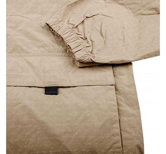 Чоловіча Куртка Nike M NK CLUB BANDON JKT Коричневий XL (7dFN3108-247 XL)