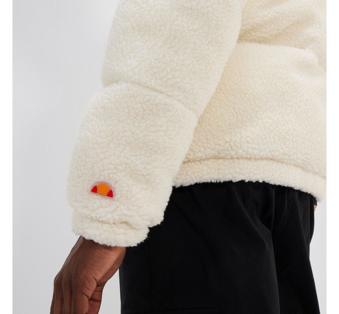 Чоловіча Куртка Ellesse Monoli Jacket Білий XL (7dSHX20979-904 XL)