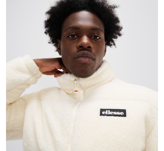 Чоловіча Куртка Ellesse Monoli Jacket Білий XL (7dSHX20979-904 XL)