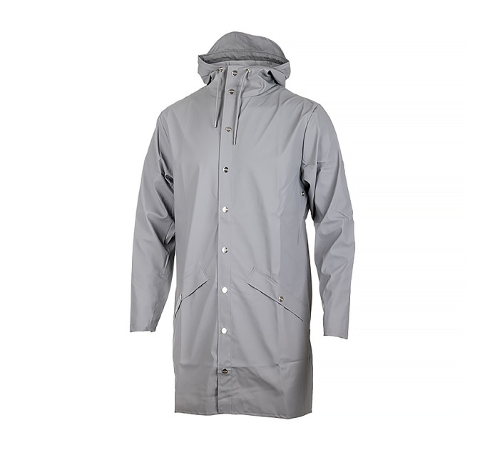 Чоловіча Куртка Rains Jackets Сірий 2XS-XS (7d1202-Rock 2XS-XS) Чоловіча Куртка Rains Jackets Сірий 2XS-XS (7d1202-Rock 2XS-XS)