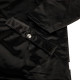 Чоловіча Куртка Rains Jackets Чорний S-M (7d1202-VelvetBlack S-M)