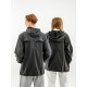 Чоловіча Куртка Rains Jackets Чорний 2XS-XS (7d1824-Black 2XS-XS)