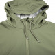 Чоловіча Куртка Rains Jackets Зелений S-M (7d1837-Olive S-M)