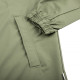 Чоловіча Куртка Rains Jackets Зелений S-M (7d1837-Olive S-M)