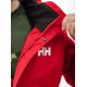 Чоловіча Куртка HELLY HANSEN DUBLINER JACKET Червоний M (7d62643-162 M)