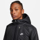 Чоловіча Куртка Nike M NSW TF RPL LEGACY HD JKT Чорний M (7dDX2038-010 M)