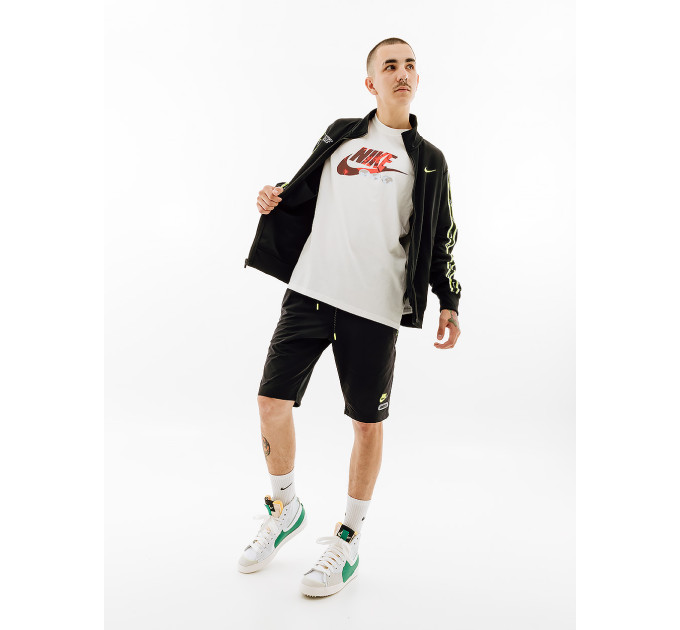 Чоловіча Куртка Nike M NSW REPEAT SW PK TRACKTOP Чорний L (7dFD1183-011 L) Чоловіча Куртка Nike M NSW REPEAT SW PK TRACKTOP Чорний L (7dFD1183-011 L)