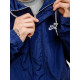 Чоловіча Куртка Nike M NK CLUB BANDON JKT Синій L (7dFN3108-410 L)