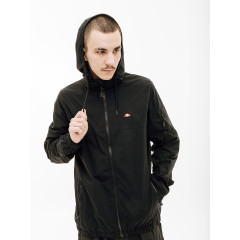 Чоловіча Куртка Ellesse Battalio FZ Jacket Чорний L (7dSHV20518-011 L)