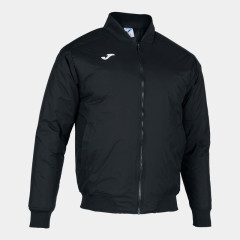 Куртка чоловіча Joma CERVINO BOMBER ANORAK чорний M 101293.100 M