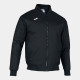Куртка чоловіча Joma CERVINO BOMBER ANORAK чорний M 101293.100 M