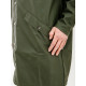 Чоловіча Куртка Rains Jackets Зелений L-XL (7d1202-Green L-XL)