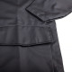 Чоловіча Куртка Rains Jackets Чорний 2XS-XS (7d1826-Black 2XS-XS)