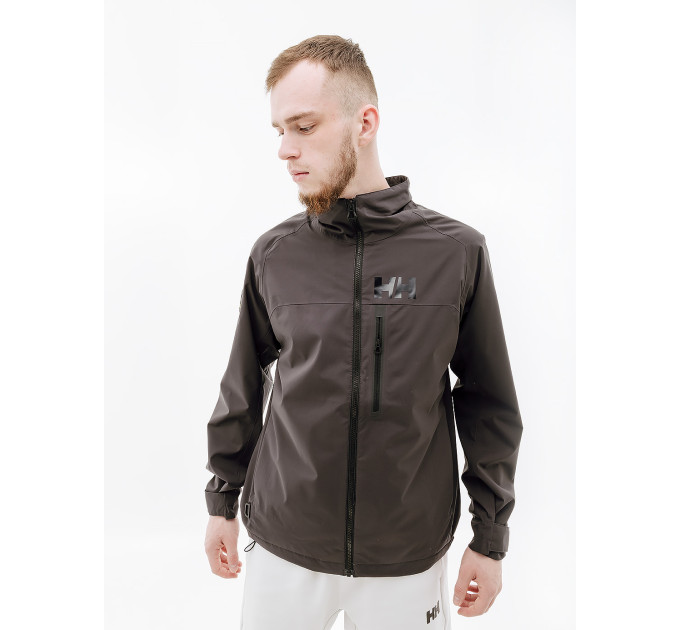 Чоловіча Куртка HELLY HANSEN HP RACING JACKET Чорний M (7d30205-980 M)