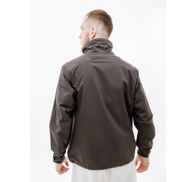 Чоловіча Куртка HELLY HANSEN HP RACING JACKET Чорний M (7d30205-980 M)